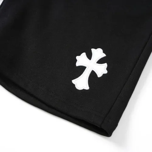 Replica Chrome Hearts Pants For Men #1438672 $42.00 USD for Wholesale