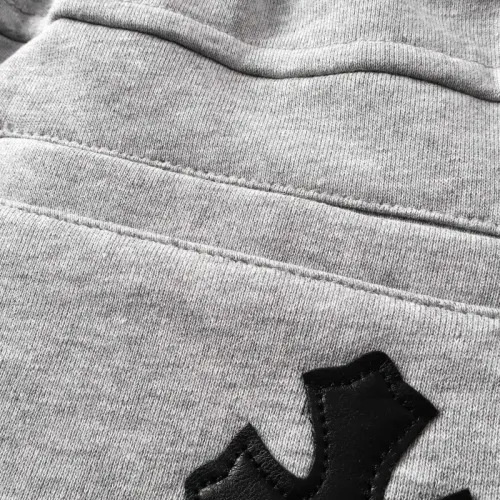 Replica Chrome Hearts Pants For Men #1438673 $42.00 USD for Wholesale