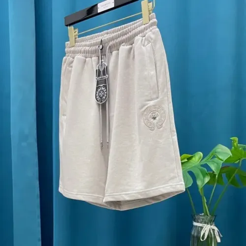 Replica Chrome Hearts Pants For Men #1438678 $45.00 USD for Wholesale