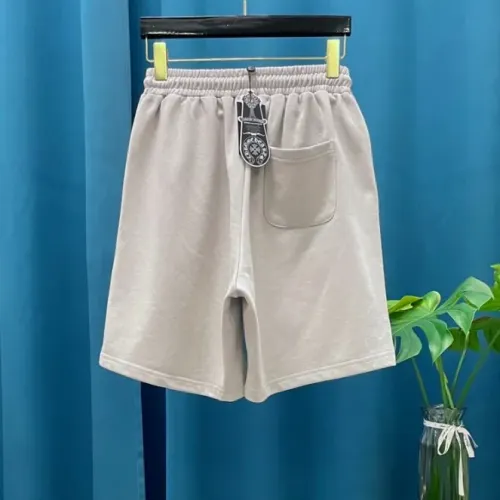 Replica Chrome Hearts Pants For Men #1438678 $45.00 USD for Wholesale