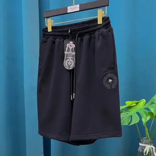 Replica Chrome Hearts Pants For Men #1438679 $45.00 USD for Wholesale