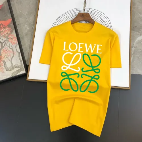 LOEWE T-Shirts Short Sleeved For Men #1438719