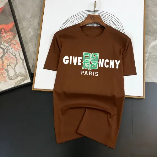 Givenchy T-Shirts Short Sleeved For Men #1438736