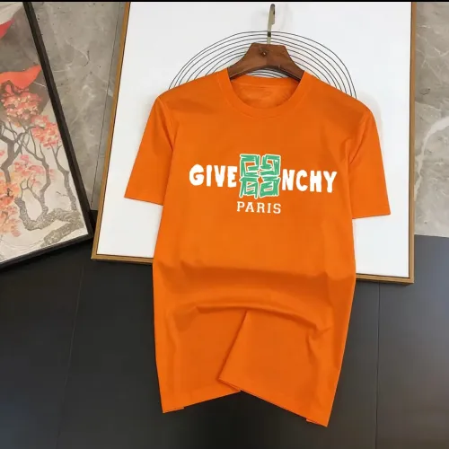 Givenchy T-Shirts Short Sleeved For Men #1438740