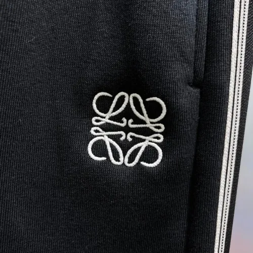 Replica LOEWE Pants For Men #1438743 $52.00 USD for Wholesale