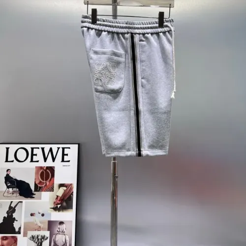 Replica LOEWE Pants For Men #1438744 $52.00 USD for Wholesale