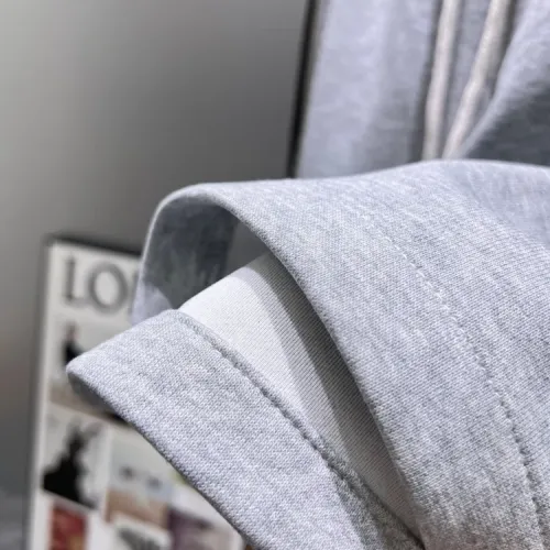 Replica LOEWE Pants For Men #1438744 $52.00 USD for Wholesale