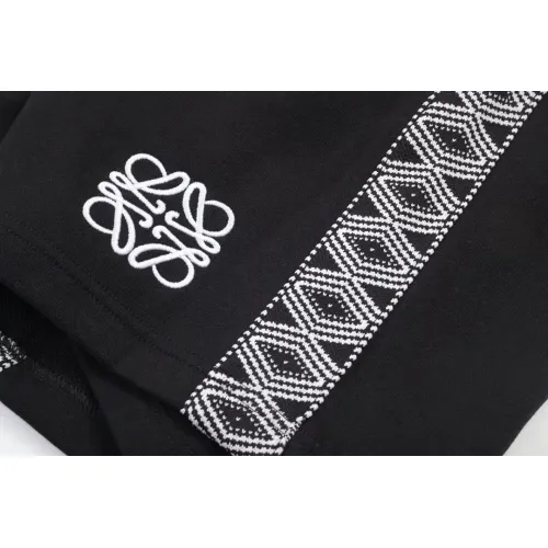 Replica LOEWE Pants For Men #1438748 $42.00 USD for Wholesale