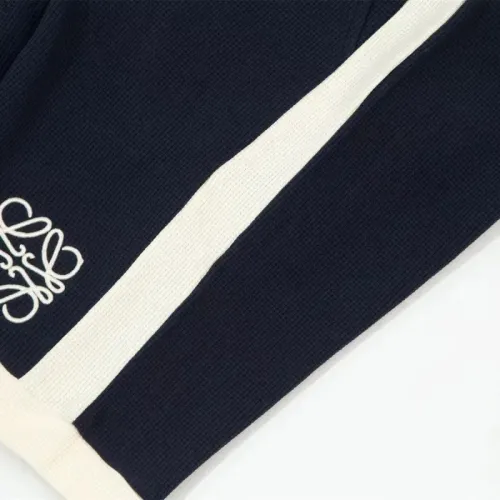 Replica LOEWE Pants For Men #1438754 $42.00 USD for Wholesale