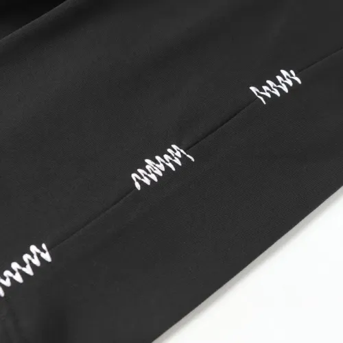 Replica LOEWE Pants For Men #1438776 $52.00 USD for Wholesale