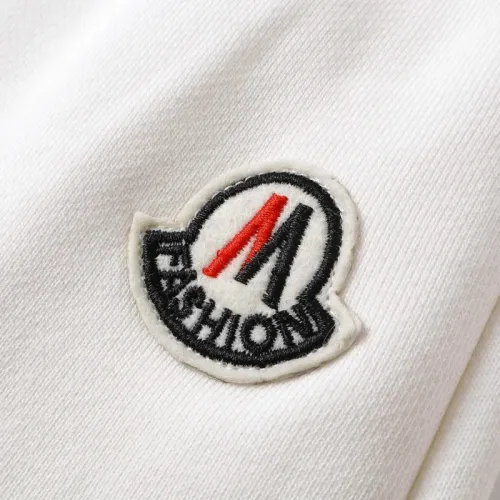 Replica Moncler Pants For Men #1438778 $42.00 USD for Wholesale