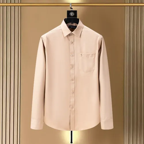 Ralph Lauren Polo Shirts Long Sleeved For Men #1438784