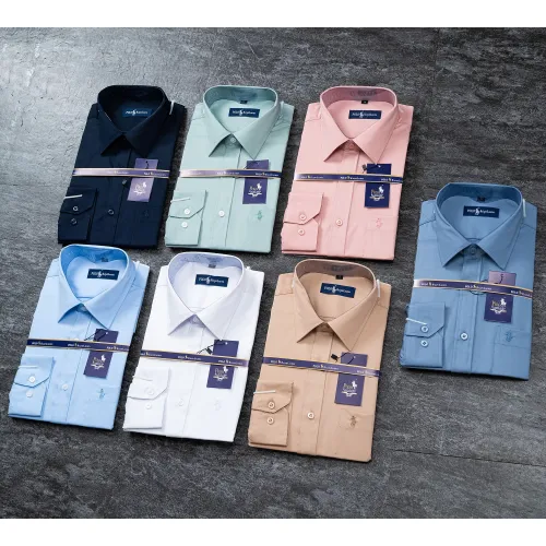 Replica Ralph Lauren Polo Shirts Long Sleeved For Men #1438785 $38.00 USD for Wholesale