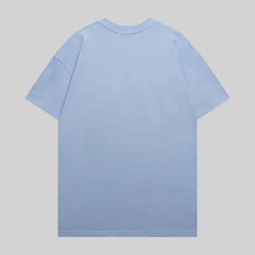 Replica Burberry T-Shirts Short Sleeved For Unisex #1438804 $32.00 USD for Wholesale