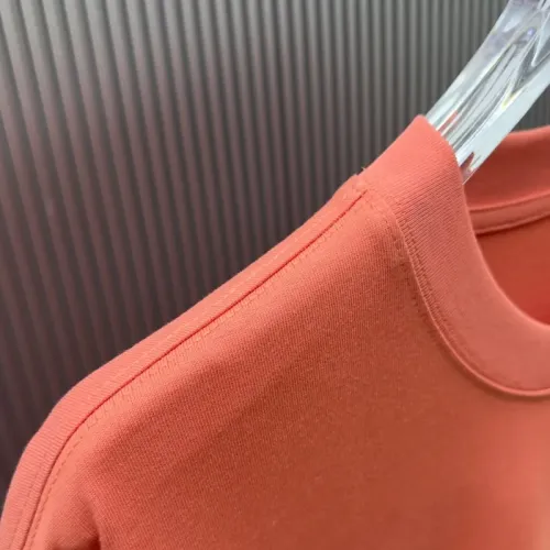 Replica Off-White T-Shirts Short Sleeved For Men #1438922 $40.00 USD for Wholesale