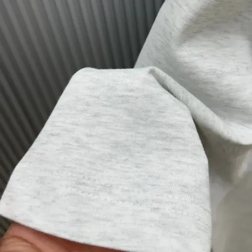 Replica Off-White T-Shirts Short Sleeved For Men #1438923 $40.00 USD for Wholesale