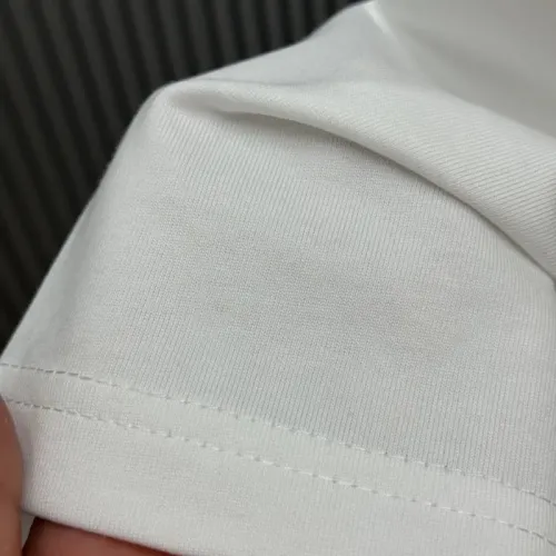 Replica Off-White T-Shirts Short Sleeved For Men #1438924 $40.00 USD for Wholesale