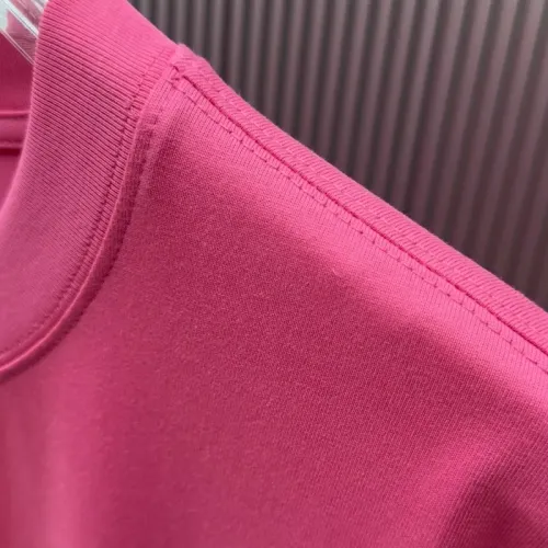 Replica Off-White T-Shirts Short Sleeved For Unisex #1438929 $40.00 USD for Wholesale