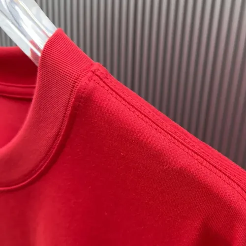 Replica Off-White T-Shirts Short Sleeved For Unisex #1438930 $40.00 USD for Wholesale