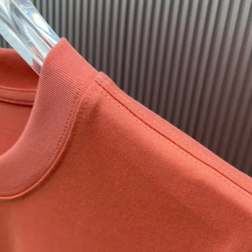 Replica Off-White T-Shirts Short Sleeved For Unisex #1438932 $40.00 USD for Wholesale