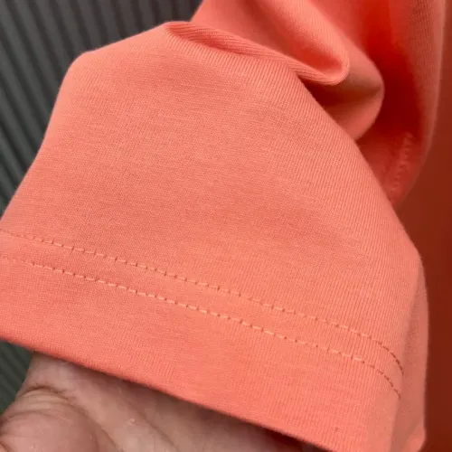 Replica Off-White T-Shirts Short Sleeved For Unisex #1438932 $40.00 USD for Wholesale