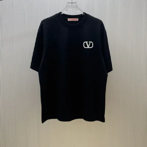 Valentino T-Shirts Short Sleeved For Unisex #1438937