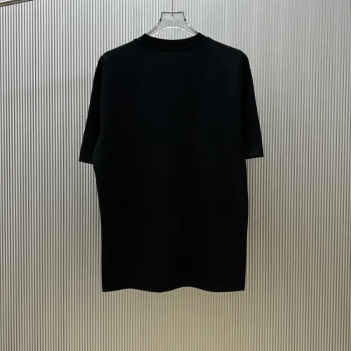 Replica Valentino T-Shirts Short Sleeved For Unisex #1438937 $41.00 USD for Wholesale