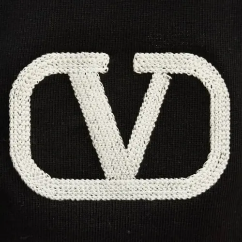 Replica Valentino T-Shirts Short Sleeved For Unisex #1438937 $41.00 USD for Wholesale