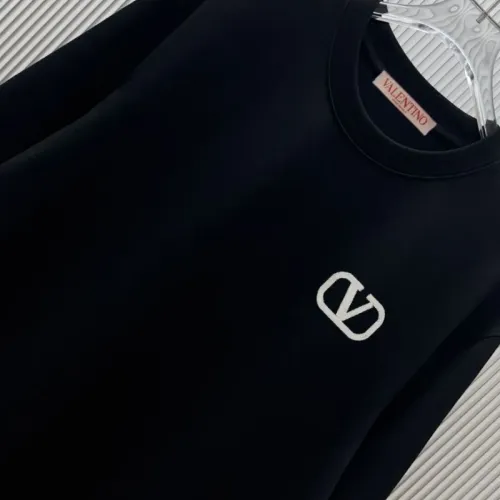 Replica Valentino T-Shirts Short Sleeved For Unisex #1438937 $41.00 USD for Wholesale