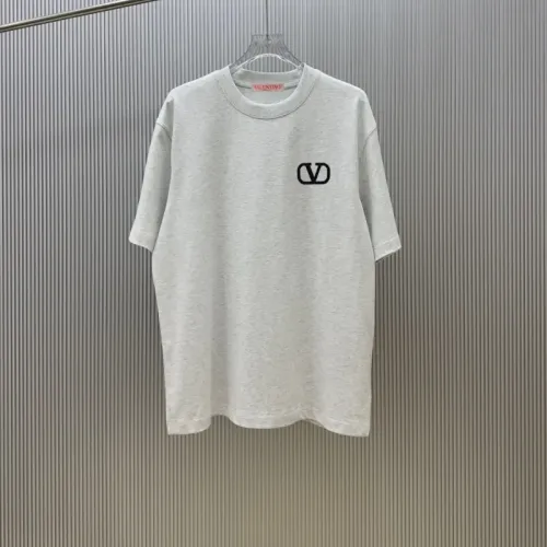 Valentino T-Shirts Short Sleeved For Unisex #1438938