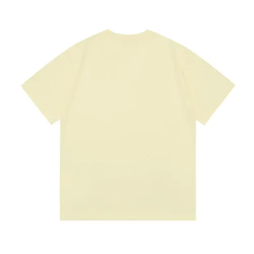 Replica Celine T-Shirts Short Sleeved For Unisex #1438968 $41.00 USD for Wholesale