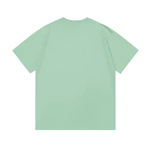 Replica Celine T-Shirts Short Sleeved For Unisex #1438971 $41.00 USD for Wholesale