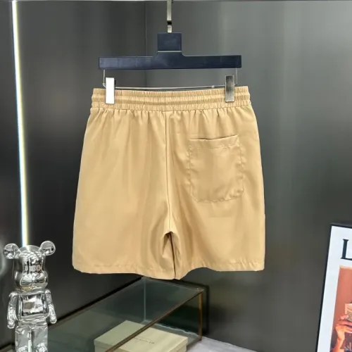 Replica Burberry Pants For Men #1438975 $41.00 USD for Wholesale