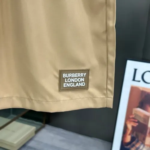 Replica Burberry Pants For Men #1438975 $41.00 USD for Wholesale