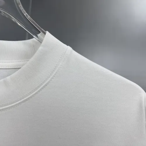 Replica Yves Saint Laurent YSL T-shirts Short Sleeved For Unisex #1439004 $45.00 USD for Wholesale