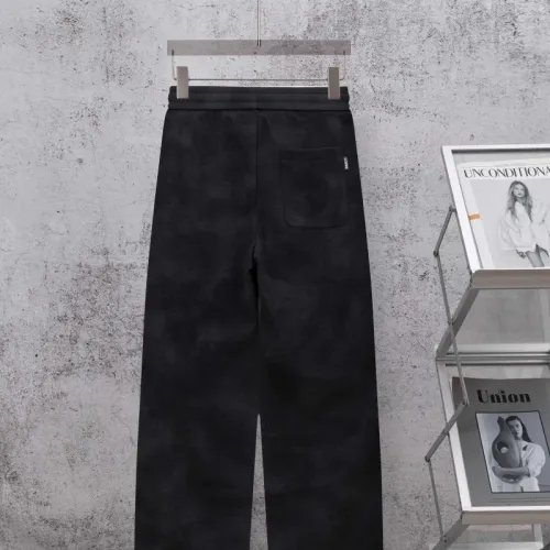 Replica LOEWE Pants For Men #1439036 $56.00 USD for Wholesale