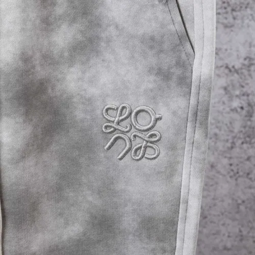 Replica LOEWE Pants For Men #1439039 $56.00 USD for Wholesale