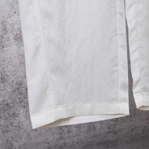 Replica LOEWE Pants For Men #1439042 $56.00 USD for Wholesale