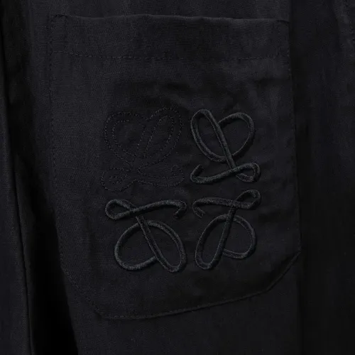 Replica LOEWE Pants For Men #1439043 $56.00 USD for Wholesale