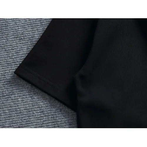 Replica Burberry T-Shirts Short Sleeved For Unisex #1439047 $45.00 USD for Wholesale