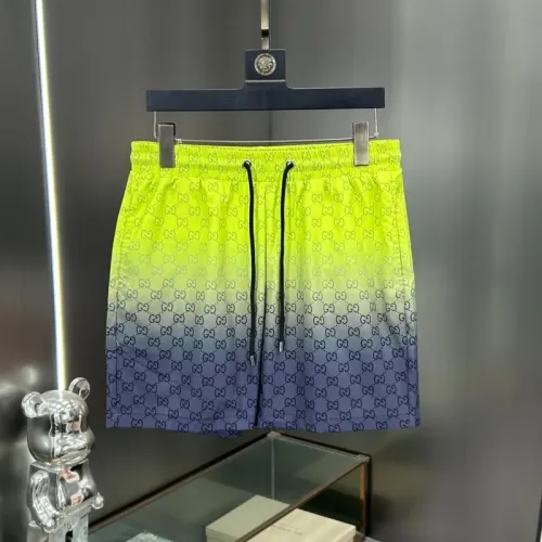 Gucci Pants For Men #1439050