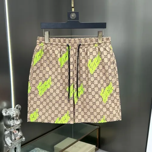 Gucci Pants For Men #1439053