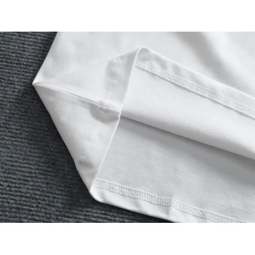 Replica Amiri T-Shirts Short Sleeved For Unisex #1439062 $45.00 USD for Wholesale