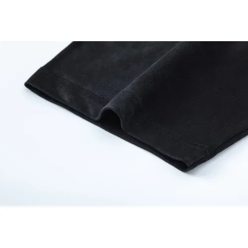 Replica Amiri T-Shirts Short Sleeved For Unisex #1439081 $42.00 USD for Wholesale