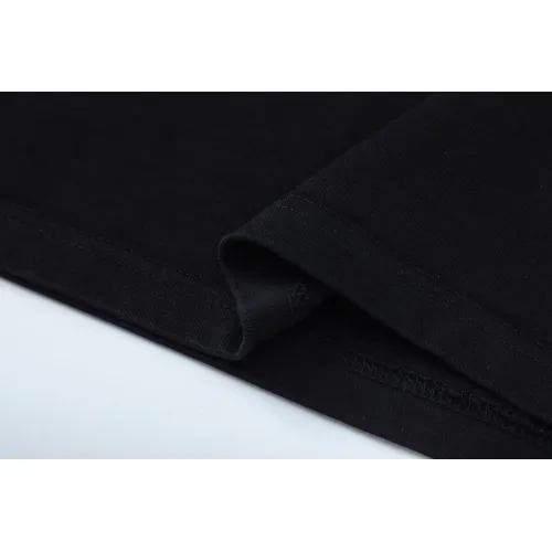 Replica Amiri T-Shirts Short Sleeved For Unisex #1439082 $42.00 USD for Wholesale