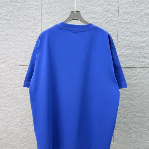 Replica Amiri T-Shirts Short Sleeved For Unisex #1439108 $48.00 USD for Wholesale