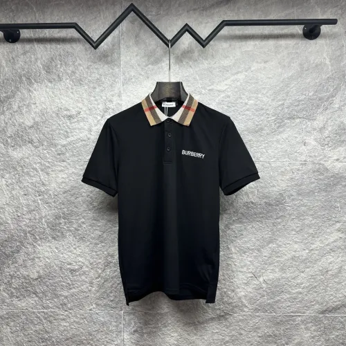Burberry T-Shirts Short Sleeved For Men #1439139