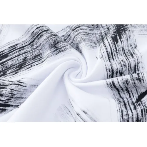 Replica Off-White T-Shirts Short Sleeved For Unisex #1439179 $36.00 USD for Wholesale