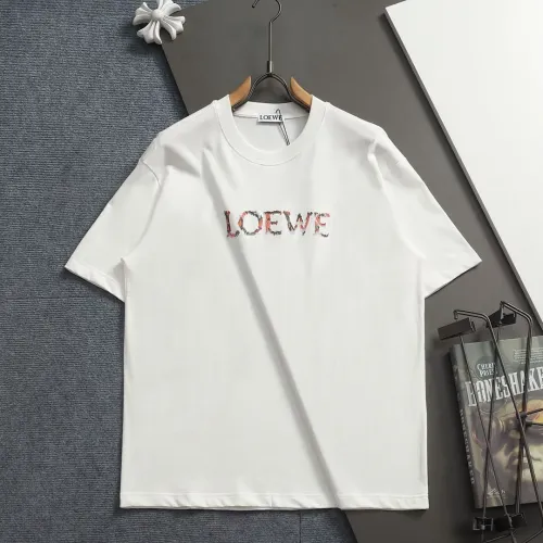 LOEWE T-Shirts Short Sleeved For Unisex #1439217