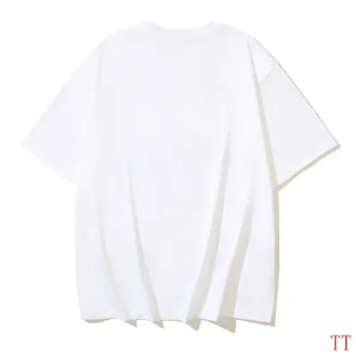 Replica Off-White T-Shirts Short Sleeved For Unisex #1439291 $29.00 USD for Wholesale